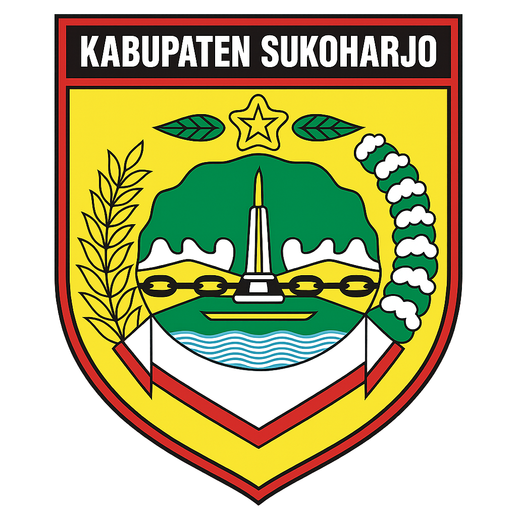 Logo Desa Krikilan