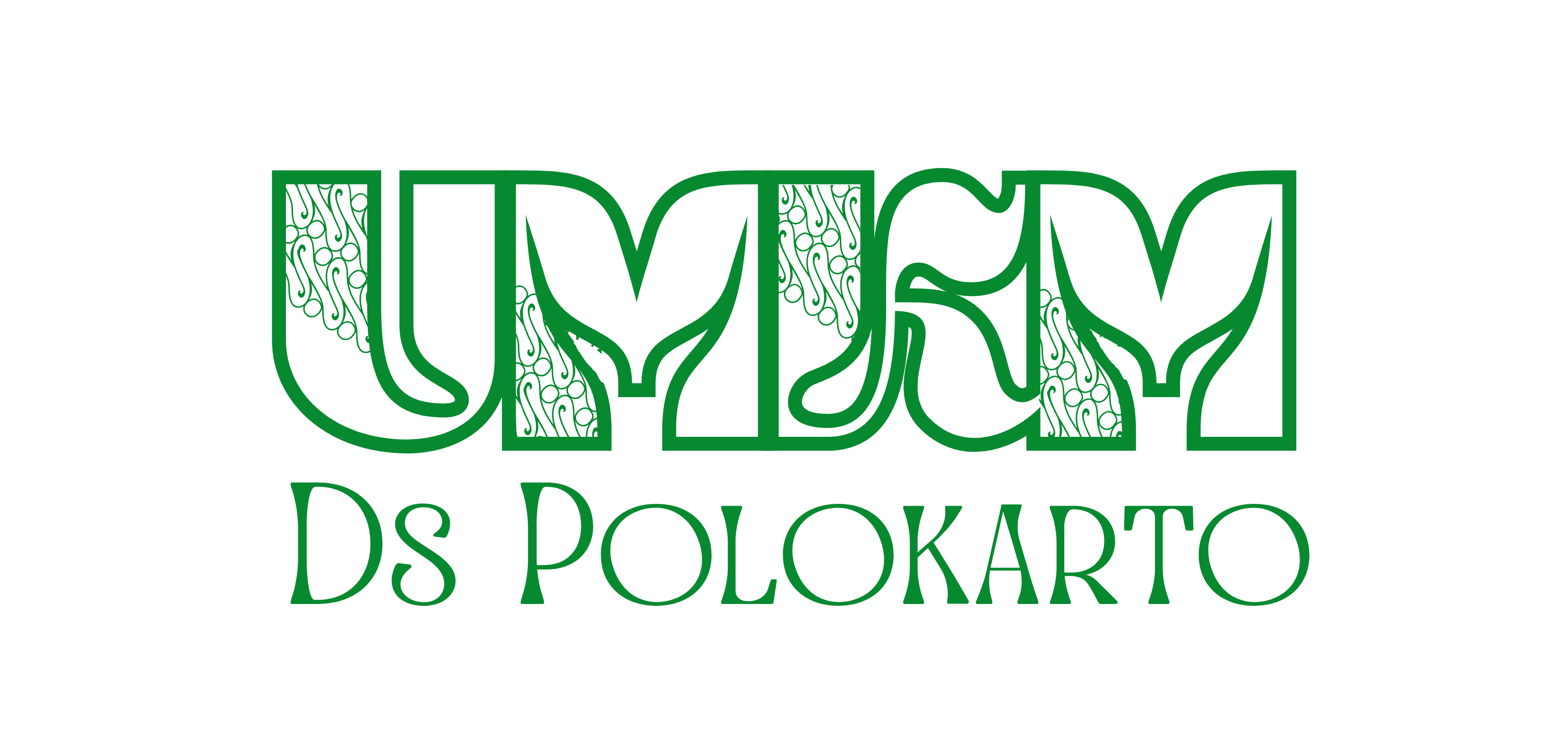 Logo Desa Krikilan